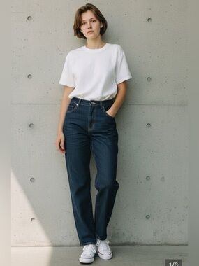 🫶🏻 Kemistry Limited Edition Premium Quality Jeans